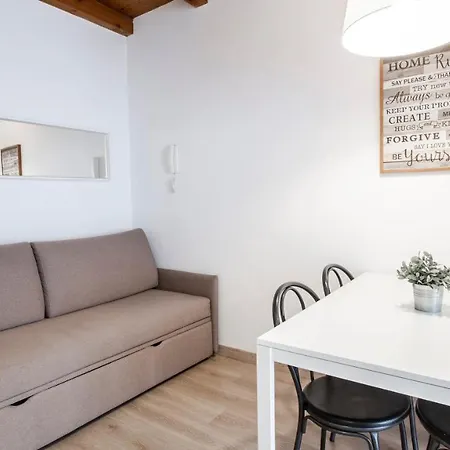 Outdoor - Spot Apartament Andora (miasto)